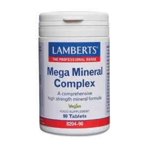 Mega Mineral Complex - Lamberts
