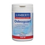 OSTEOGUARD - Lamberts OSTEOGUARD - Kalcium Magnesium Bor