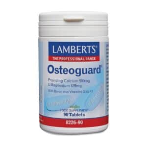 OSTEOGUARD - Kalcium Magnesium Bor