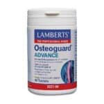 OSTEOGUARD Advance - Lamberts OSTEOGUARD - Advance för skelettet & benhälsa