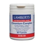 Chromium Complex - Lamberts Chromium Complex - Lamberts