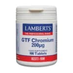 GTF Chromium - Lamberts GTF Chromium - Lamberts