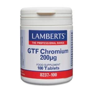 GTF Kromi - Lamberts