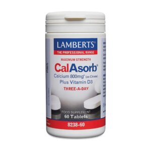 CalAsorb – Lamberts