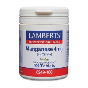 Mangan