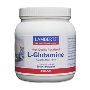 L-Glutamin - Lamberts