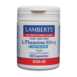 L-Teaniini - Lamberts
