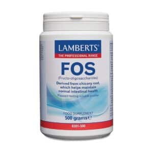 FOS Frukto oligo sackarider