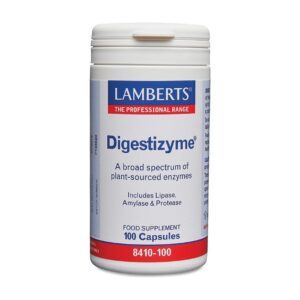 Digestizyme - Lamberts