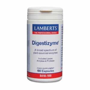 Digestizyme - Lamberts