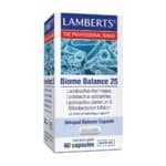 Biome Balance 25 - Lamberts Biome Balance 25 - Lamberts
