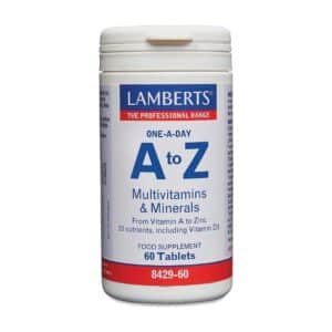A-Z Multi - Lamberts