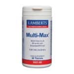 Multi-Max® - Lamberts Multi-Max® - Lamberts