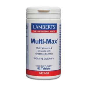 Multi-Max - Lamberts