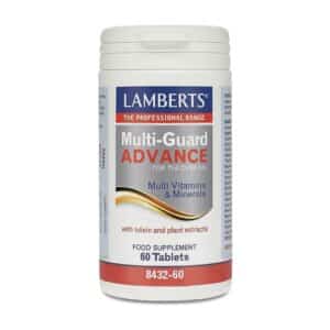 Multi-Guard®Advance - Lamberts