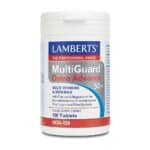MultiGuard® OsteoAdvance - Lamberts MultiGuard® OsteoAdvance - Lamberts