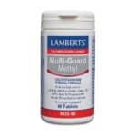 Multi-Guard® Methyl - Lamberts Multi-Guard® Methyl - Lamberts
