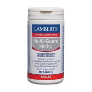 Multi-Guard® Metyyli - Lamberts