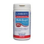 Multi-Guard® Iron Free - Lamberts Raudaton Multi-Guard - Lamberts