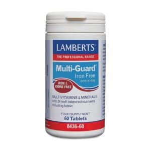Raudaton Multi-Guard - Lamberts