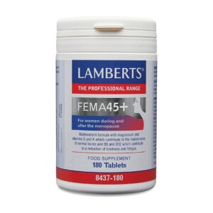 Fema45+ - Lamberts
