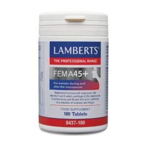 Fema45+ - Lamberts