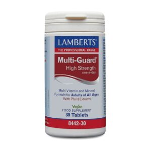 MULTI-GUARD - Lamberts