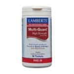 MULTI-GUARD - Lamberts Multi-Guard High Strenght