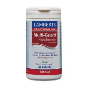 Multi-Guard High Strenght