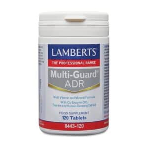 Multi-Guard ADR - Lamberts