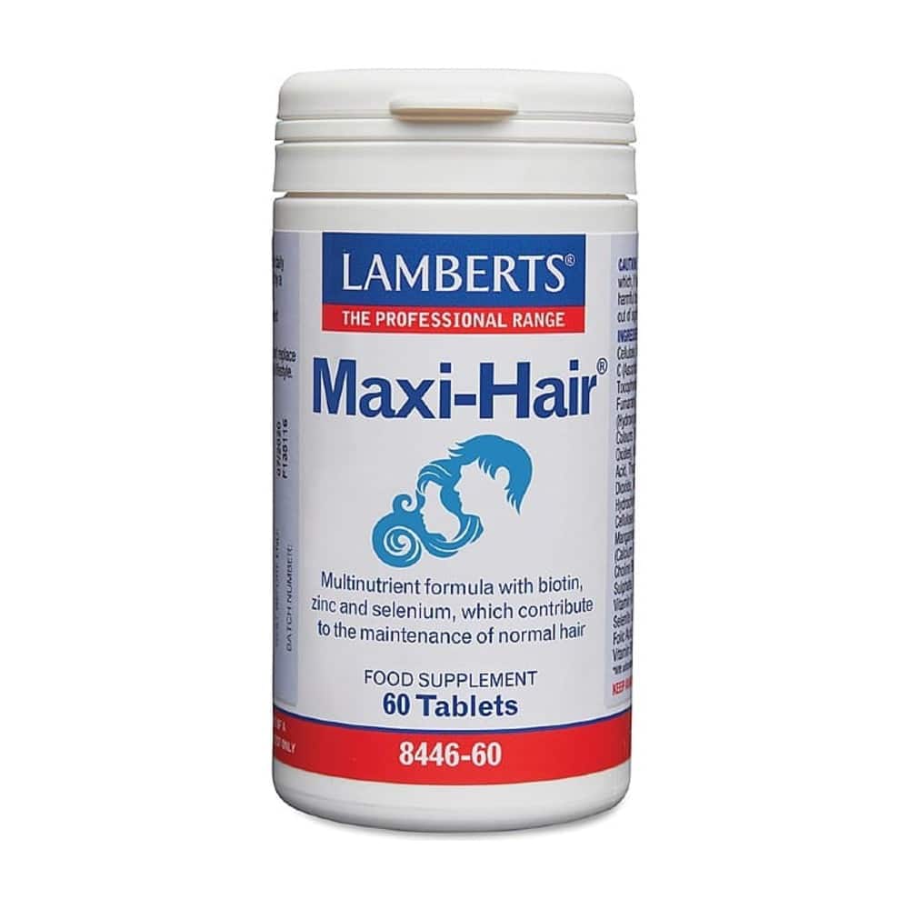 Maxi-Hair®