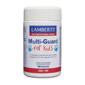 Multi-Guard for Kids - Lamberts