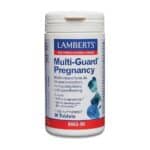 Multi-Guard® Pregnancy - Lamberts Multi-Guard® Pregnancy - Lamberts