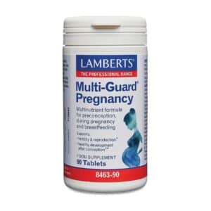 Multi-Guard Pregnancy - Lamberts