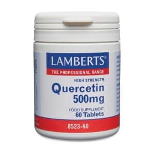Quercetin 500 mg