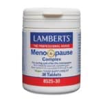 Meno-Pause Complex - Lamberts Menopaus complex