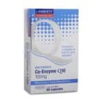 KOENZYM Q10 - Lamberts KOENZYM Q10 - Lamberts