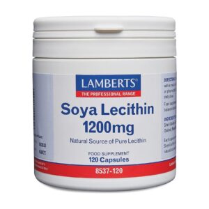 Soijalesitiini 1200mg