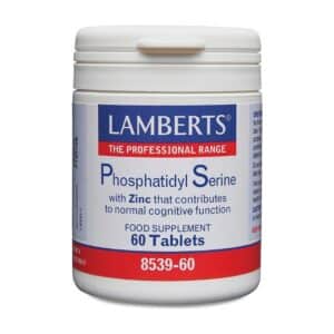 Fosfatidyyliseriini - Lamberts