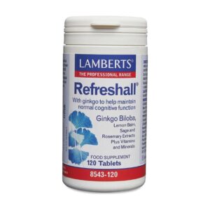 Refreshall® - Lamberts