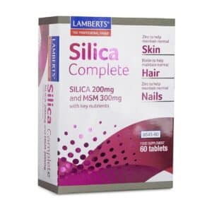 Silica Complete - Lamberts