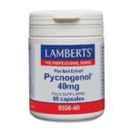 Pycnogenol® - Lamberts Pycnogenol® - Lamberts