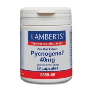Pycnogenol® - Lamberts
