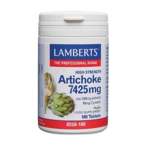 Kronärtskocka 7425 mg
