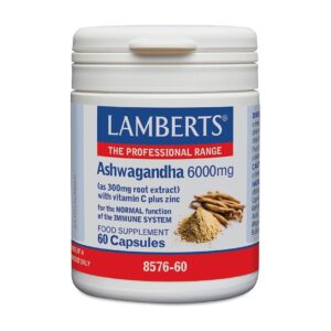 Ashwagandha - Lamberts