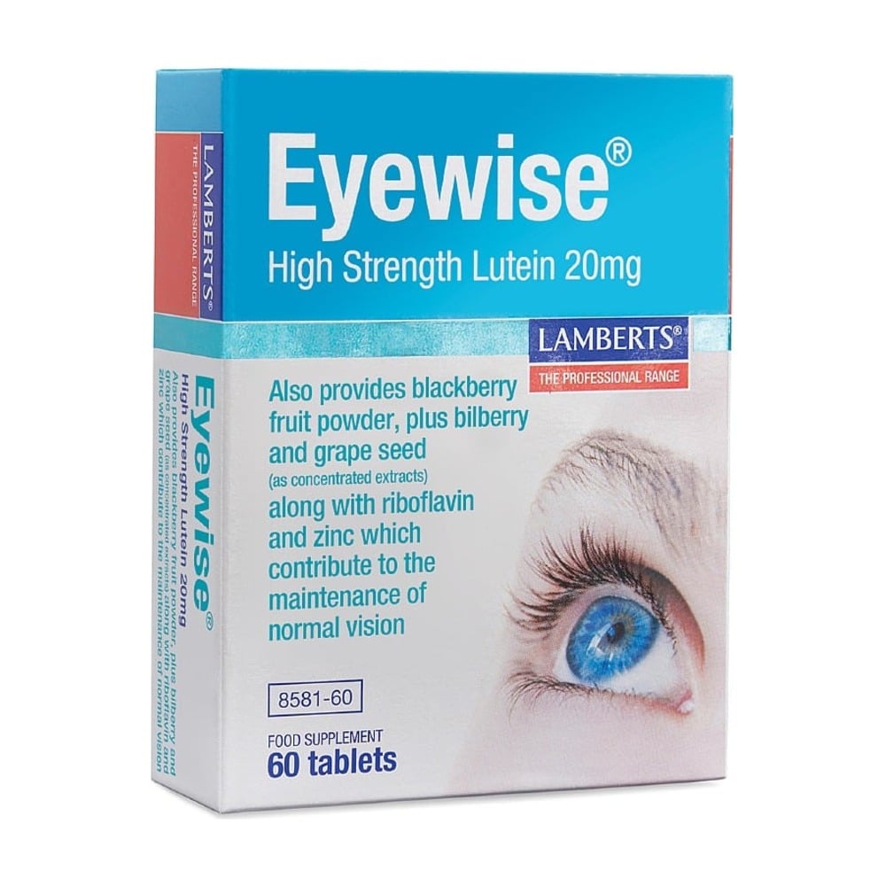 EYEWISE - Lamberts