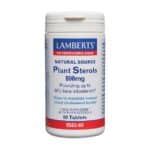 Plant Sterols 800 mg - Lamberts Plantsterols 800 mg