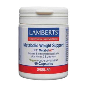 Metabolic Weight Support - Lamberts