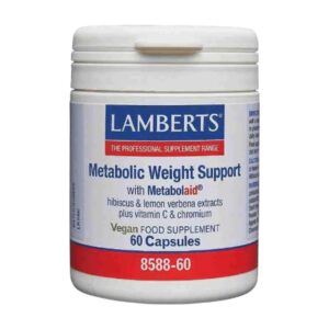 Metabolic Weight Support - Lamberts