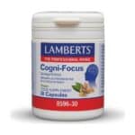 Cogni-Focus - Lamberts Cogni-Focus - Lamberts